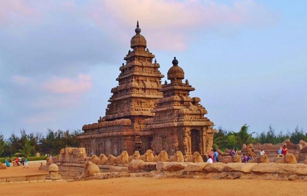 Hotel Sea Tides Attraction Pictures