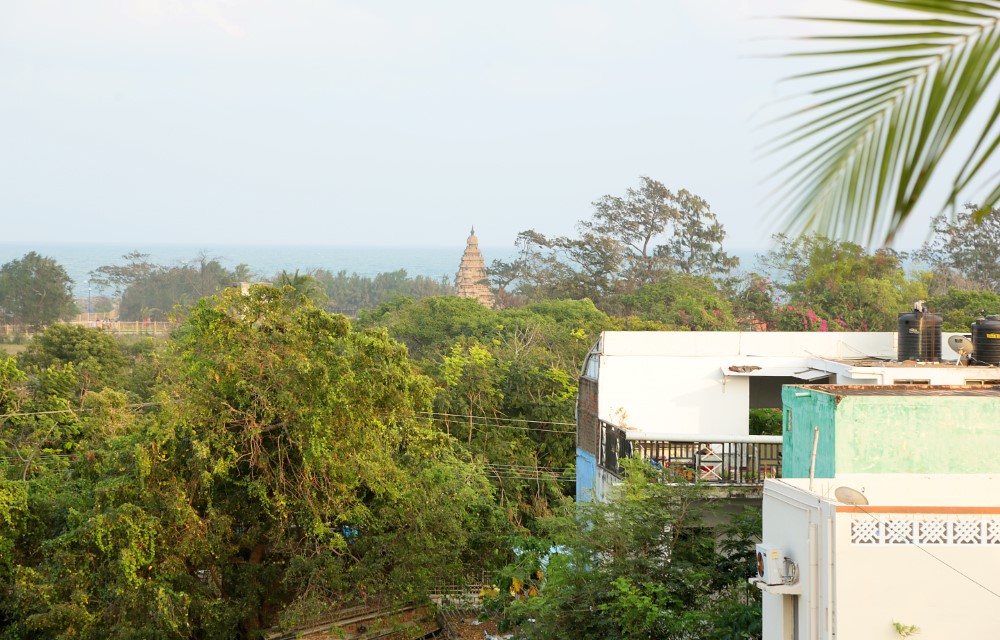 Hotel Sea Tides- Home Image-2