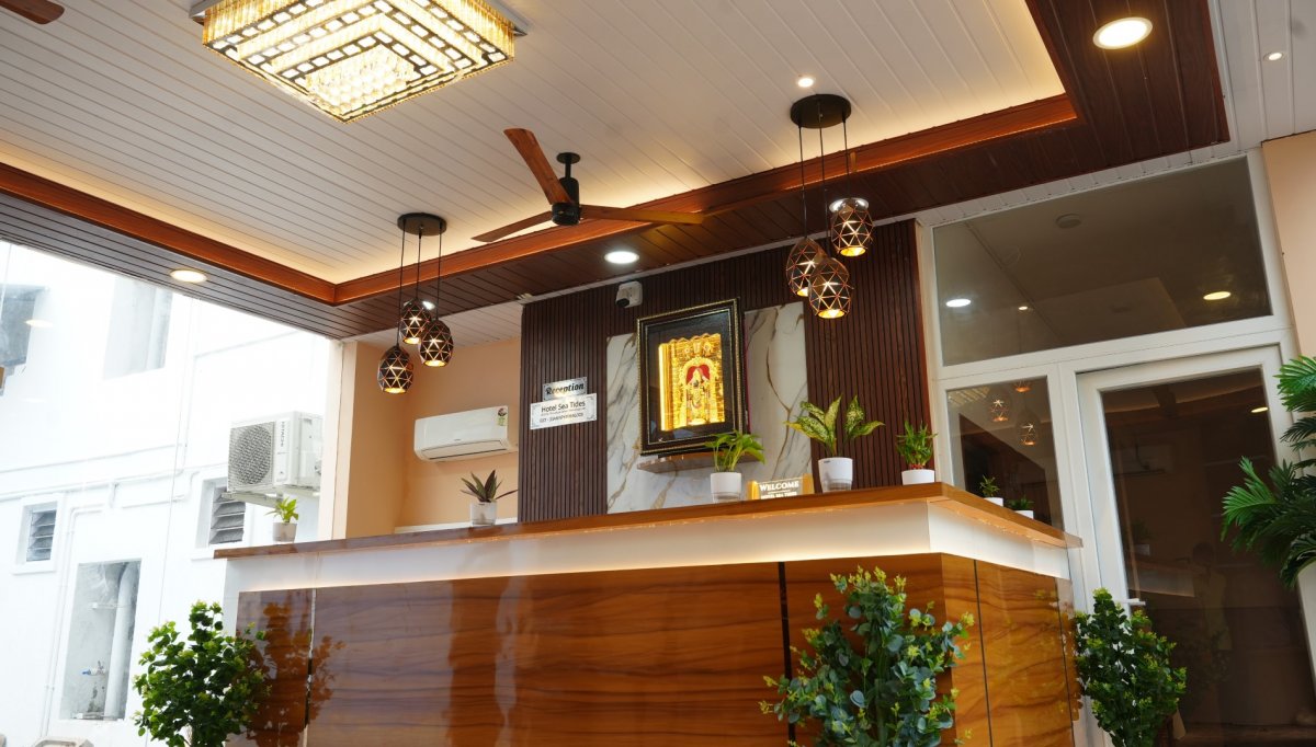 Hotel Sea Tides Planning-a-smooth-coastal-stay-in-mahabalipuram Image