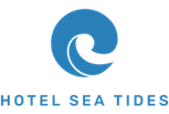 Hotel Sea Tides-Logo